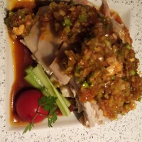 京鼎樓 HANARE店 - 