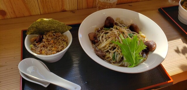 閉店】らあめん家ありがとう - 美濃太田/ラーメン | 食べログ