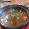 手打ちうどん そば 上野