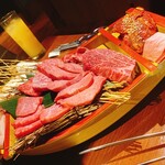 Yakiniku Onshou - 