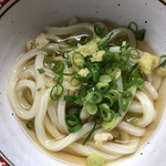 日の出製麺所 - 