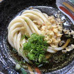 日の出製麺所 - 