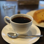 アロマコーヒーカフェ - 