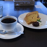 AROMA COFFEE CAFE - 