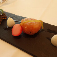 オーベルジュ・ド・リル ナゴヤ - 