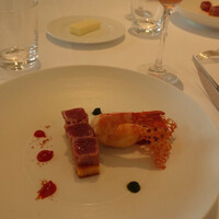 オーベルジュ・ド・リル ナゴヤ - 