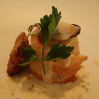 オーベルジュ・ド・リル ナゴヤ - 