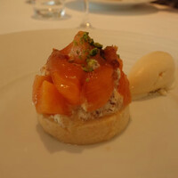 オーベルジュ・ド・リル ナゴヤ - 