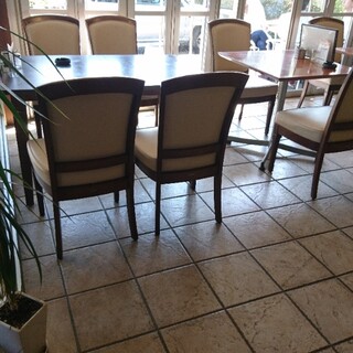 アロマコーヒーカフェ_2