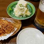 居酒屋ふらっと - 