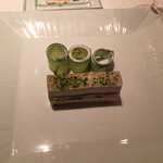 ル・マノアール・ダスティン - 