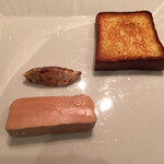 ル・マノアール・ダスティン - 