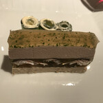 ル・マノアール・ダスティン - 