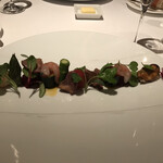 ル・マノアール・ダスティン - 