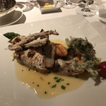 ル・マノアール・ダスティン - 