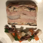 ル・マノアール・ダスティン - 