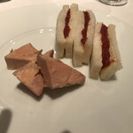 ル・マノアール・ダスティン - 