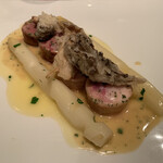 ル・マノアール・ダスティン - 