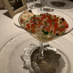 ル・マノアール・ダスティン - 