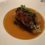 ル・マノアール・ダスティン - 