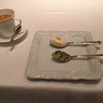 ル・マノアール・ダスティン - 