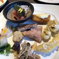 All Day Dining shizuku - 