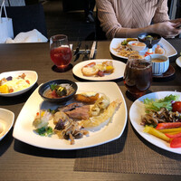 All Day Dining shizuku - 