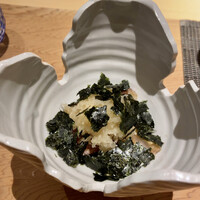 天ぷらあら木 - 