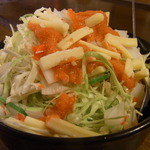 頑張軒 - 明太子チーズ