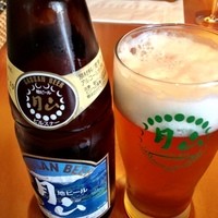 ヤマガタ サンダンデロ - 月山地ビール
