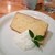 チーズハウス ヤルゴイ - 料理写真:フロマージュシフォン