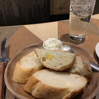 ビストロガブリ 大門店 - 