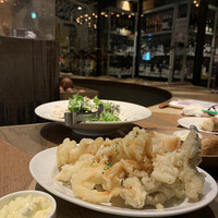 ビストロガブリ 大門店 - 