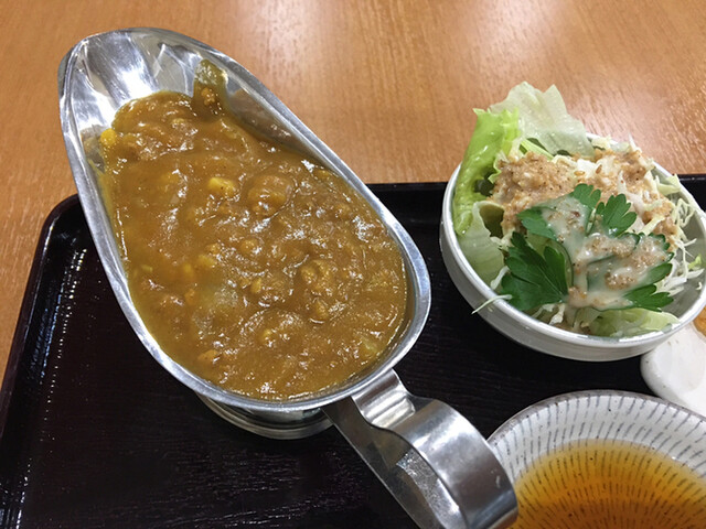 食事処叶や - 小高（食堂）の写真