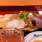 銀座 しのはら - 