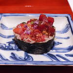 銀座 しのはら - 