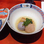 銀座 しのはら - 