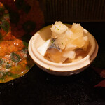 銀座 しのはら - 