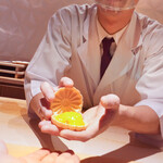 銀座 しのはら - 