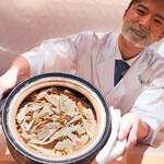 銀座 しのはら - 