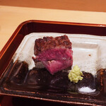 銀座 しのはら - 