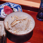 銀座 しのはら - 