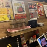 カスヤ 和泉店 - 