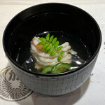 蟹鮨 加藤 - 