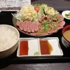 肉十八番食堂 大井町店