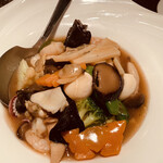 本格四川料理 三鼎 - 