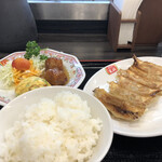 餃子の王将 - 