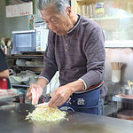 たんぽぽ - 沢山のお客さん達に愛された大将！永い間お疲れ様でした！ そしてありがとう御座いました！！謹んでご冥福をお祈りいたします。