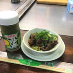 たんぽぽ - 牛スジポン酢