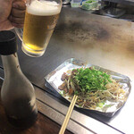 たんぽぽ - セセリ焼き